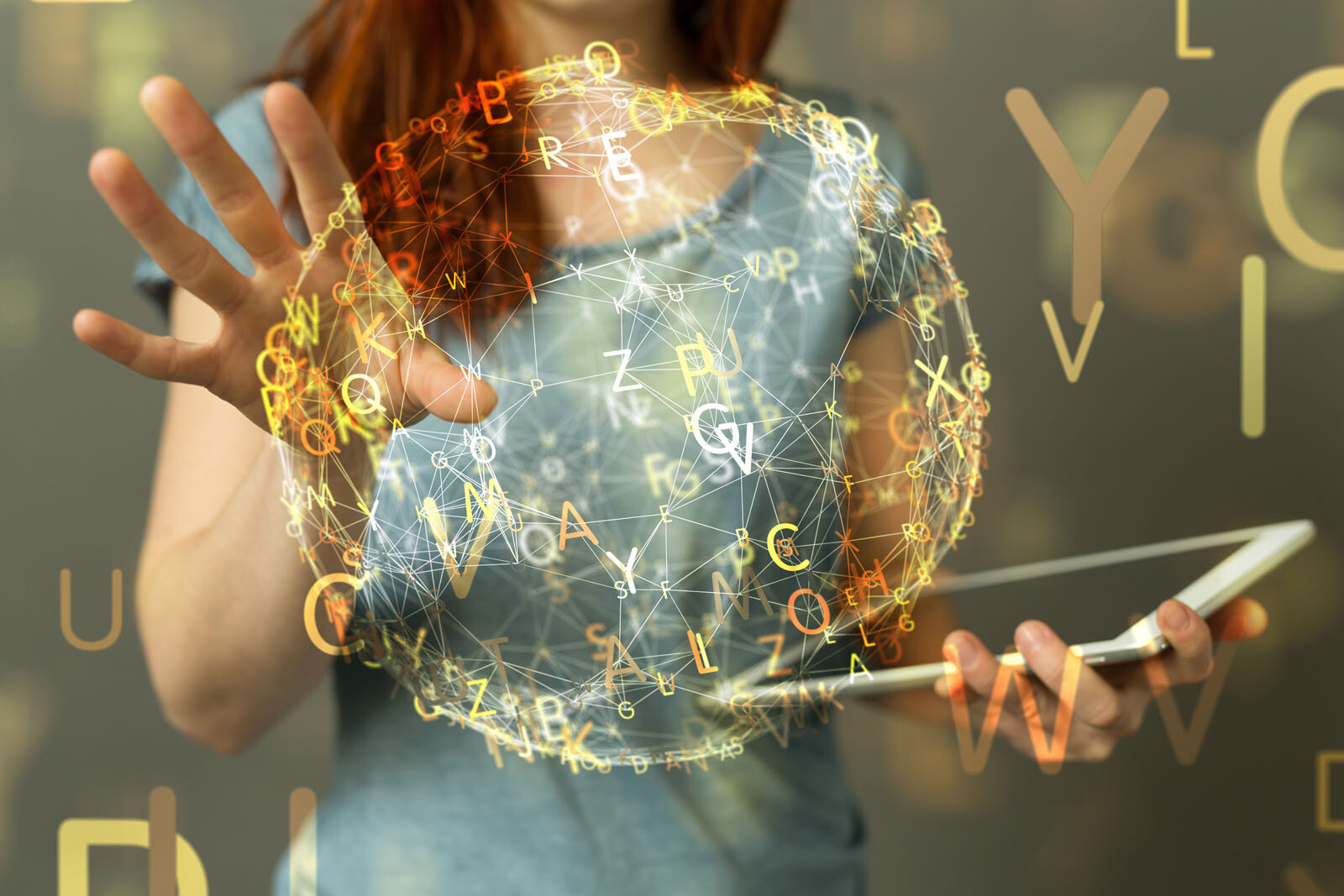 Digitale Gesundheitsangebote nutzbar machen, Daten bestmöglich schützen