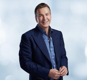 Frank Felte im Interview mit dem renommierten Wirtschaftsmagazin 