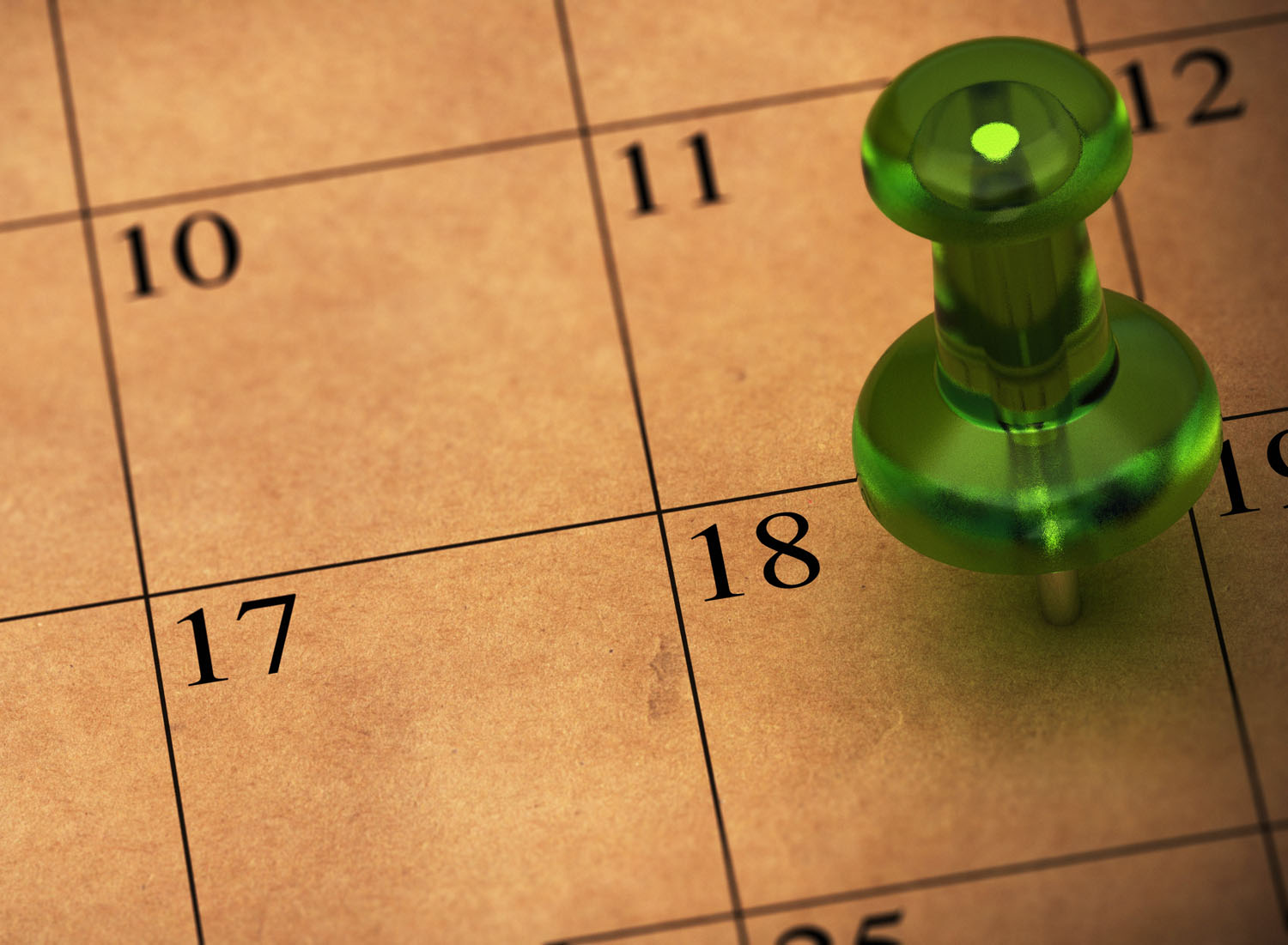 Gute Vorsätze wirklich dauerhaft durchhalten